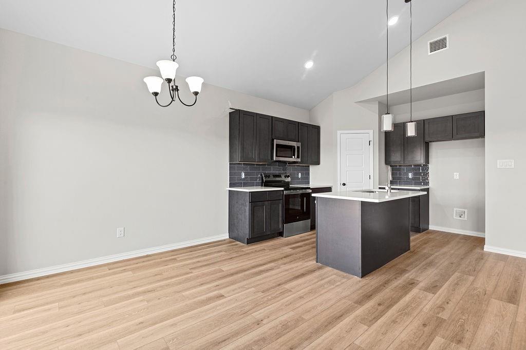 Trails of Fossil Creek - Residential