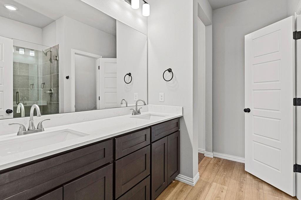 Trails of Fossil Creek - Residential