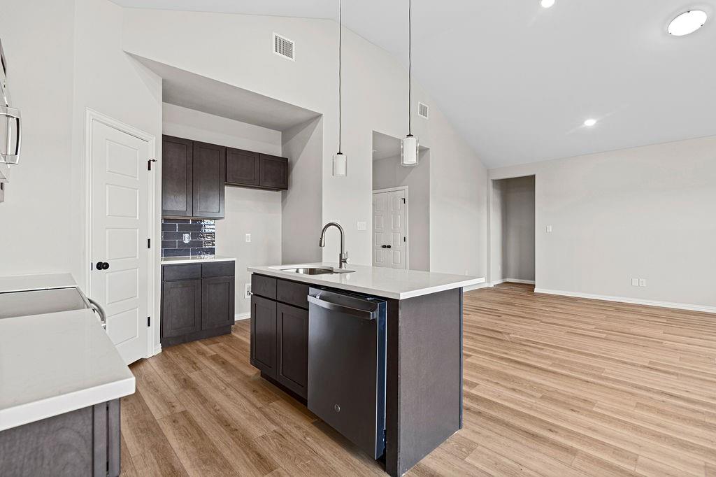 Trails of Fossil Creek - Residential