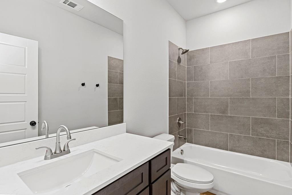 Trails of Fossil Creek - Residential