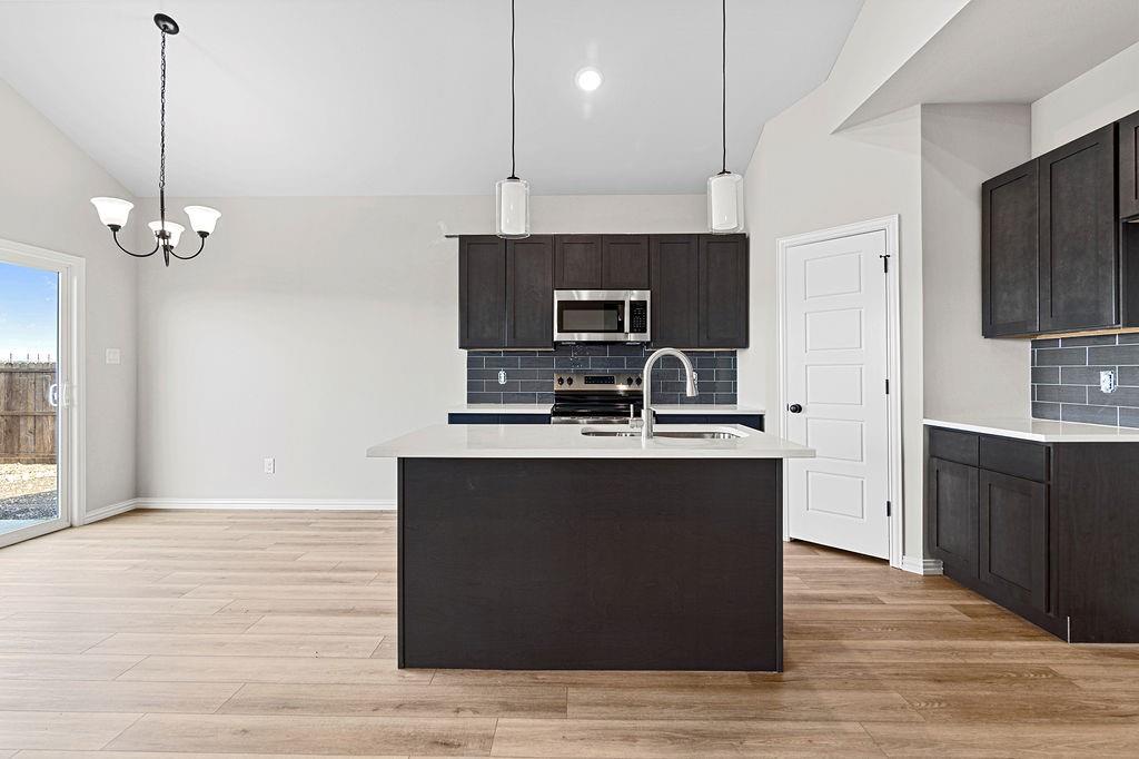 Trails of Fossil Creek - Residential