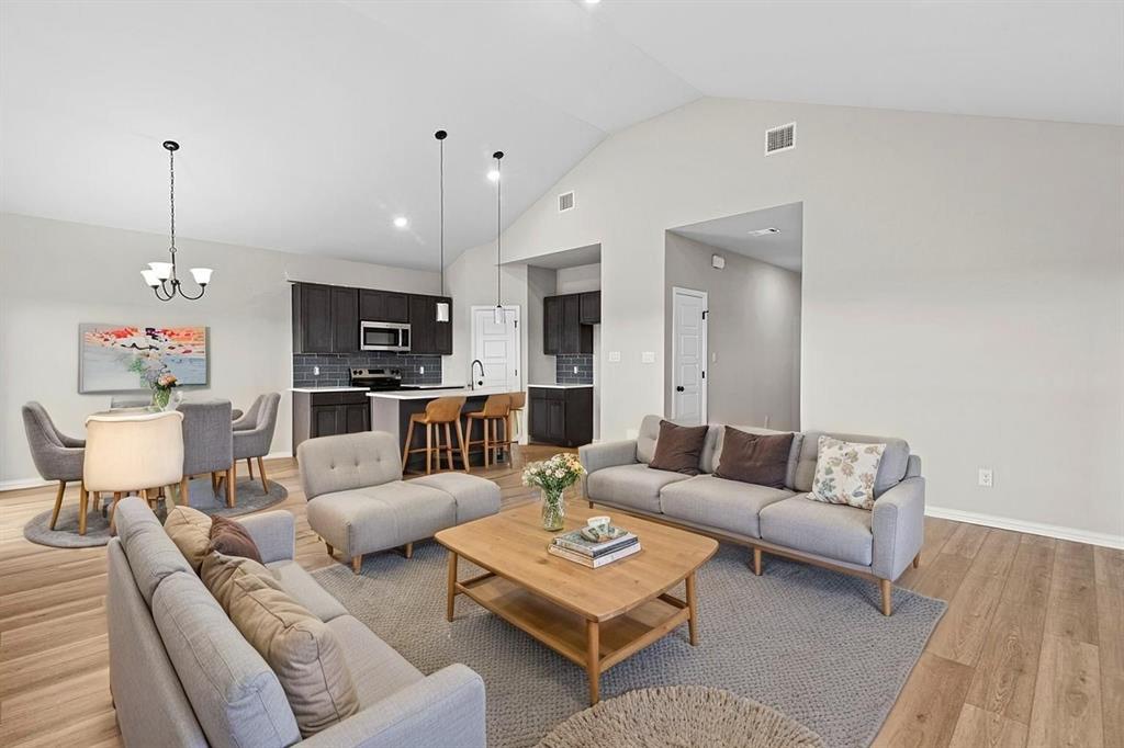 208 Lead Creek Drive