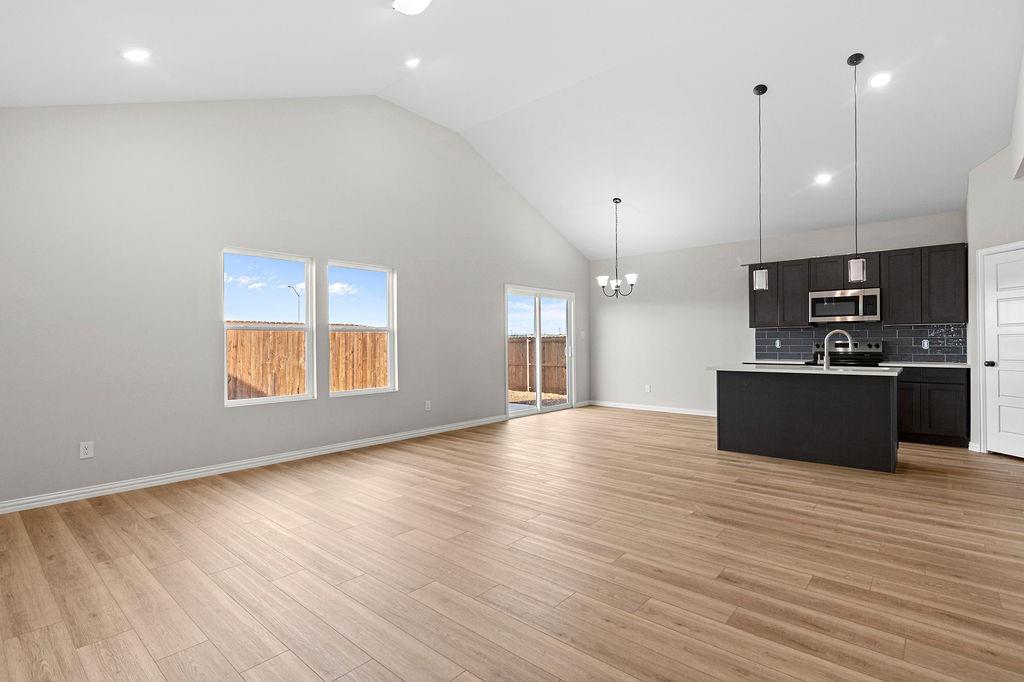 Trails of Fossil Creek - Residential