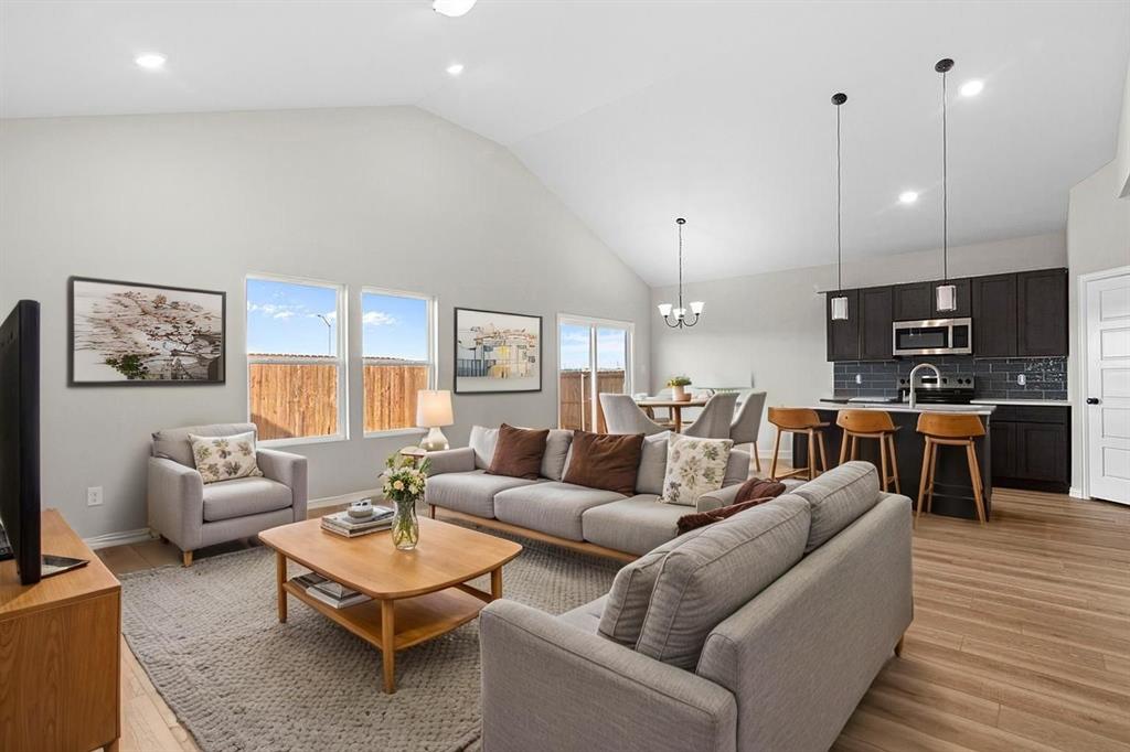 208 Lead Creek Drive