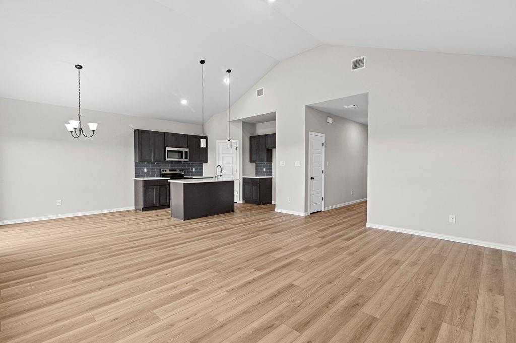 Trails of Fossil Creek - Residential