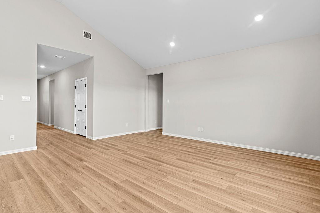 Trails of Fossil Creek - Residential