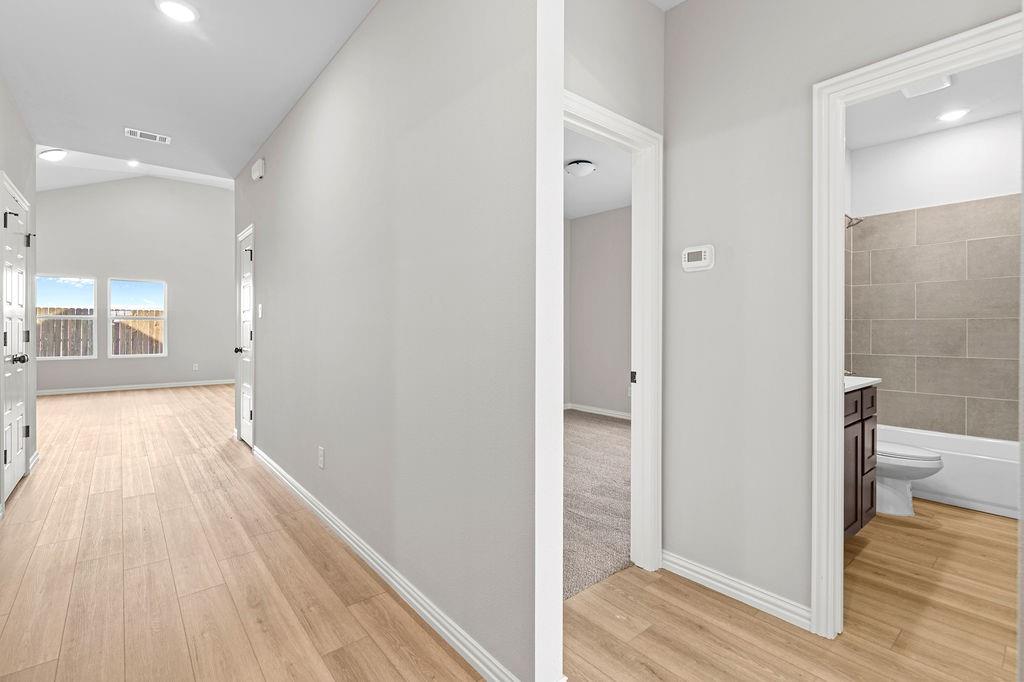 Trails of Fossil Creek - Residential