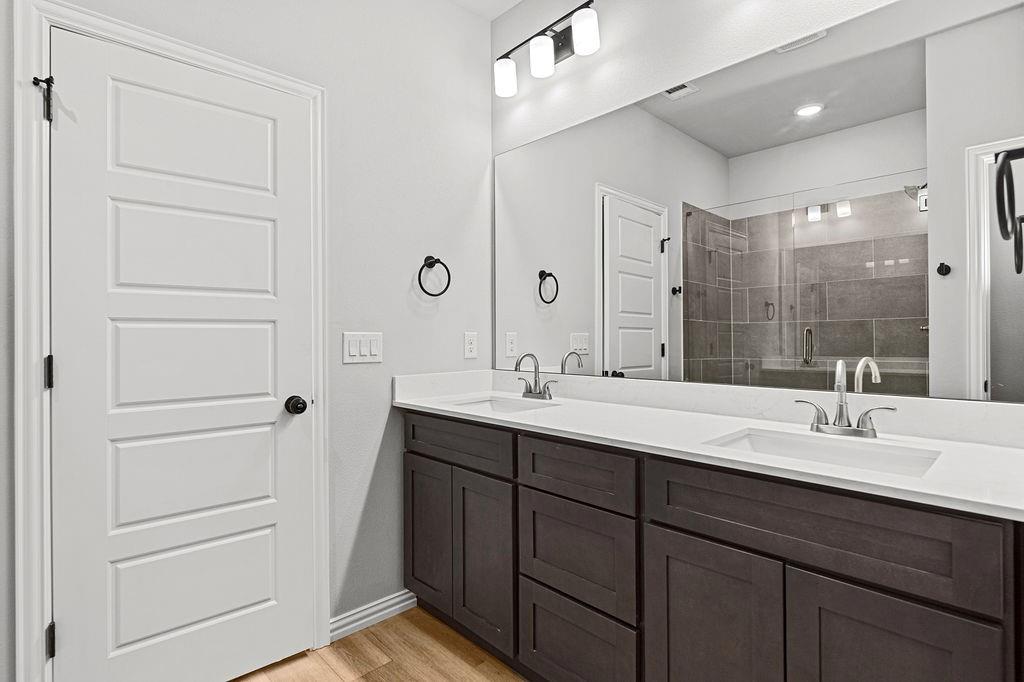 Trails of Fossil Creek - Residential