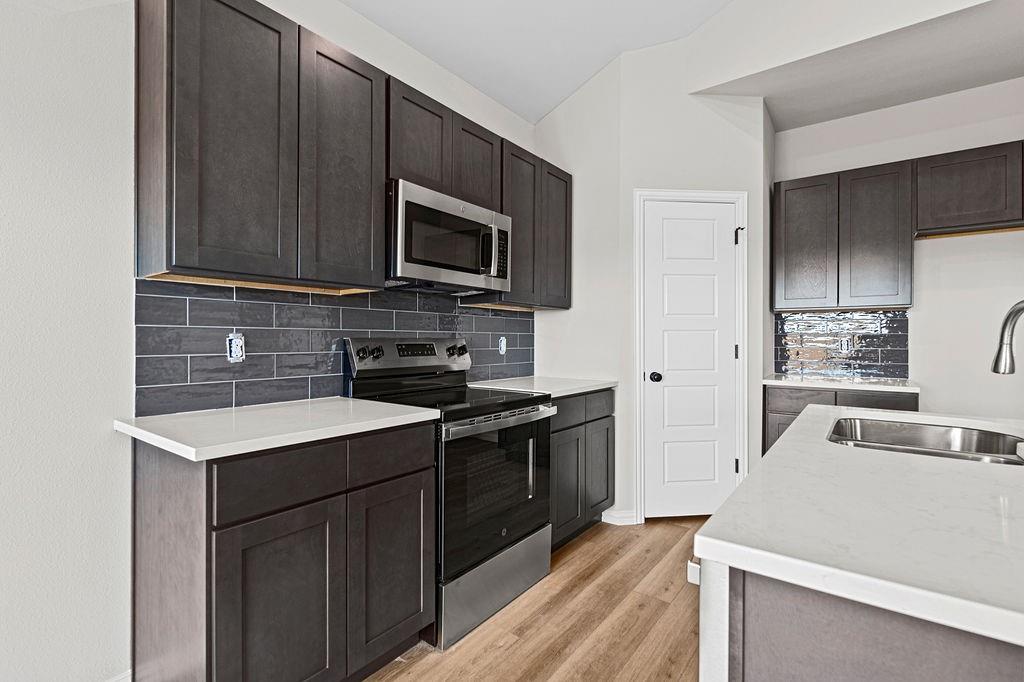 Trails of Fossil Creek - Residential