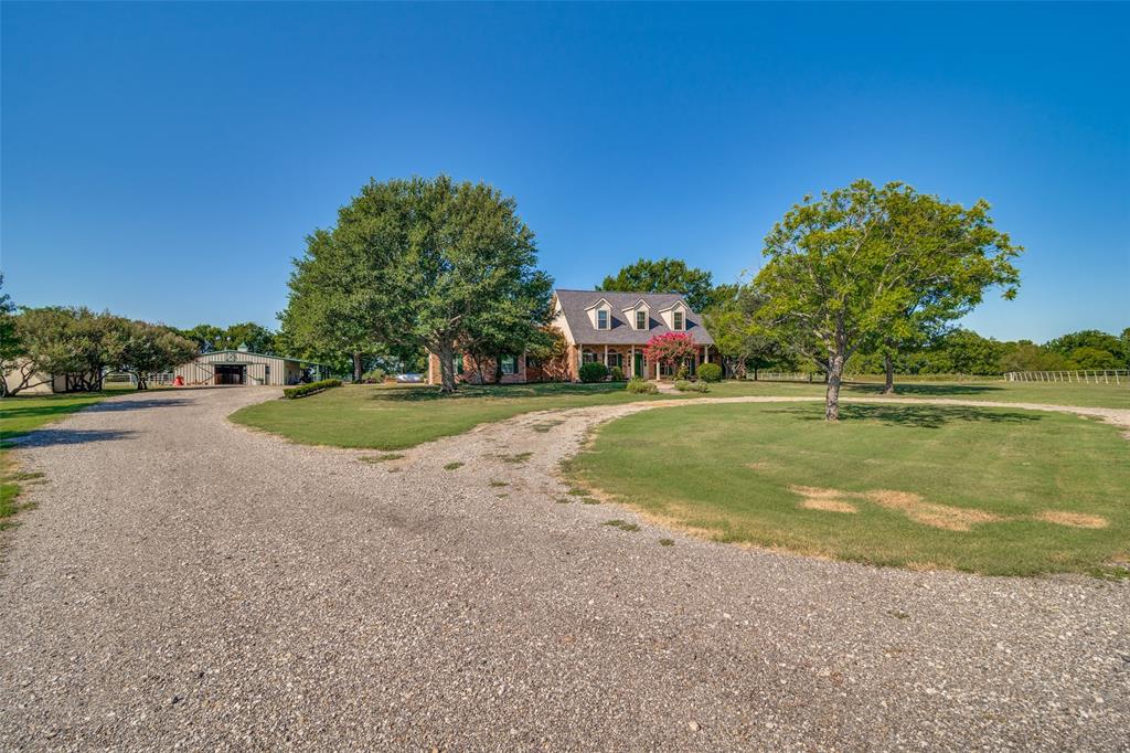 2412 Coyote Run Road