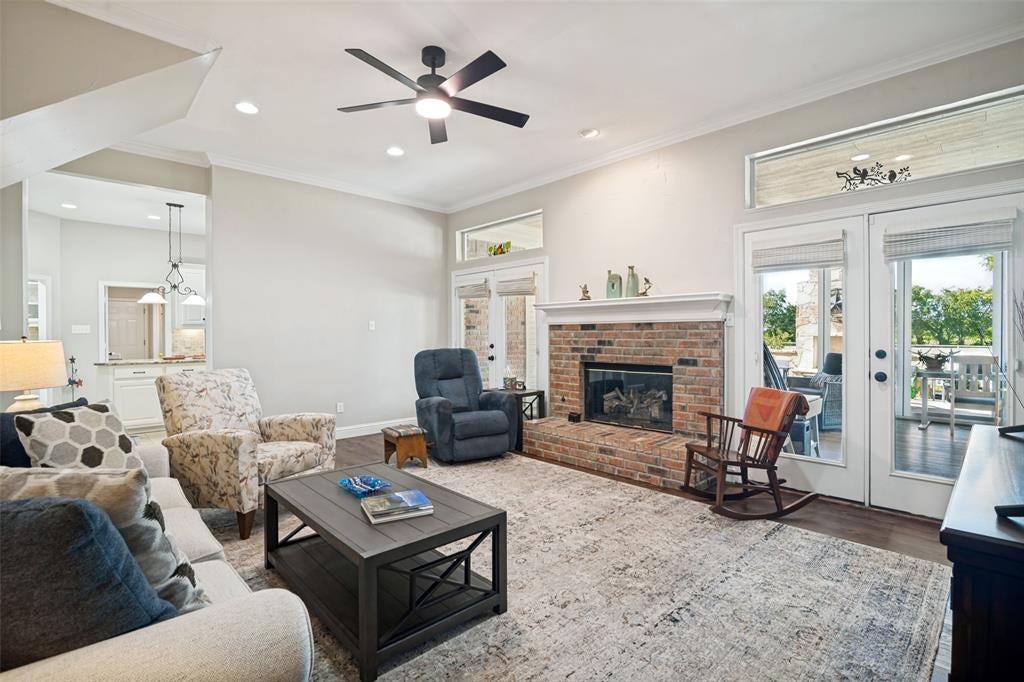 2412 Coyote Run Road