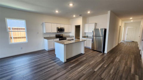 Photo of 1214 HERRING Drive, Forney, TX 75126 (MLS # 21391539)