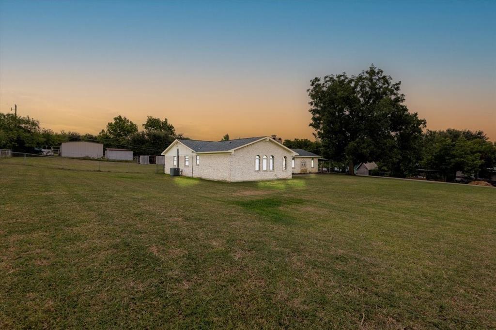 1709 County Road 920a