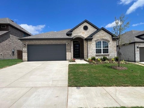 Photo of 4552 Lyre Leaf Drive, Fort Worth, TX 76036 (MLS # 21299658)