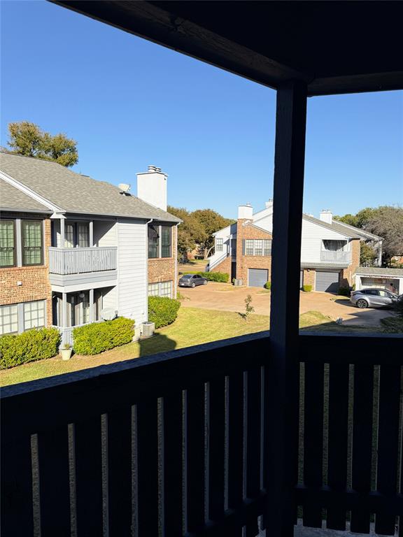 Townbluff Condo - Residential