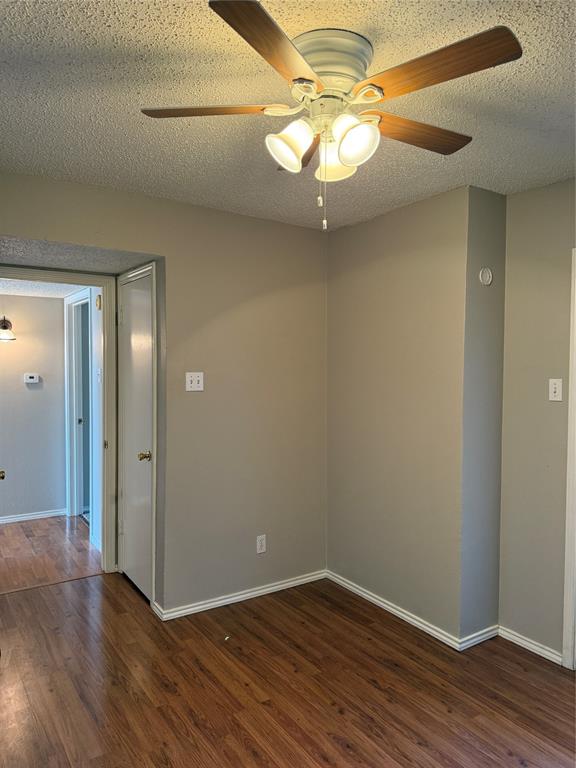 Townbluff Condo - Residential