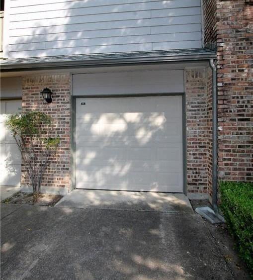 Townbluff Condo - Residential