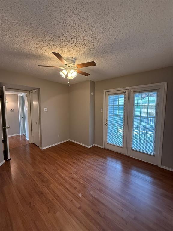 Townbluff Condo - Residential