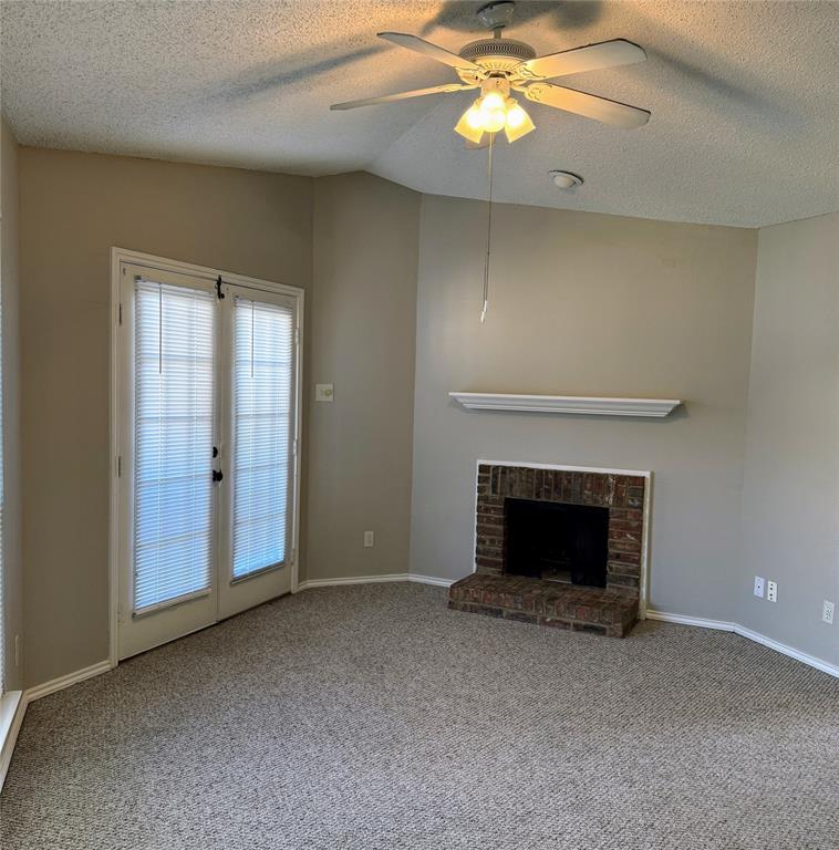 Townbluff Condo - Residential