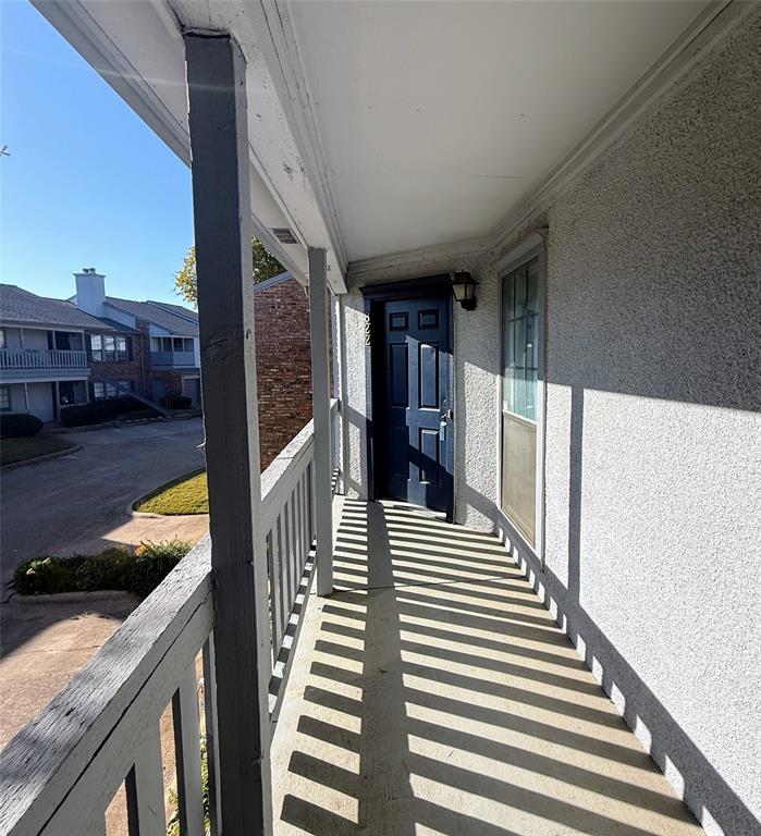Townbluff Condo - Residential