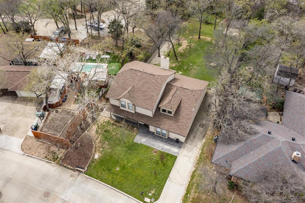 Royal Oaks Add - Residential