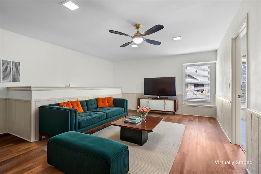 Royal Oaks Add - Residential