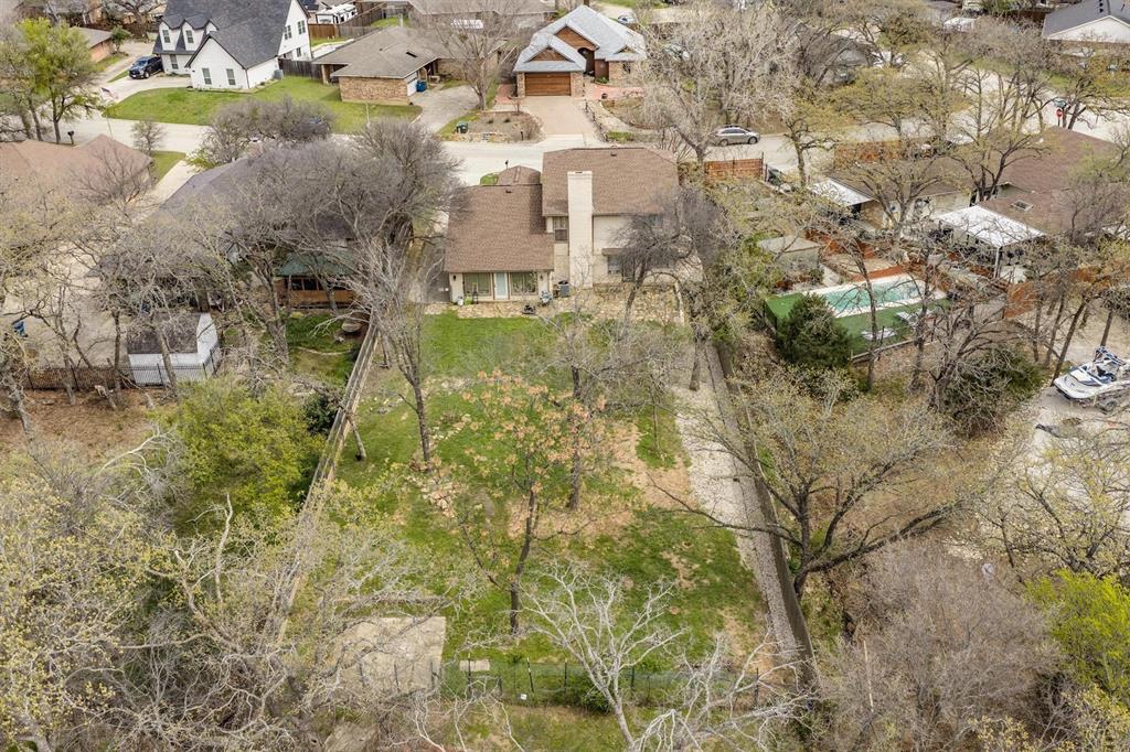 Royal Oaks Add - Residential