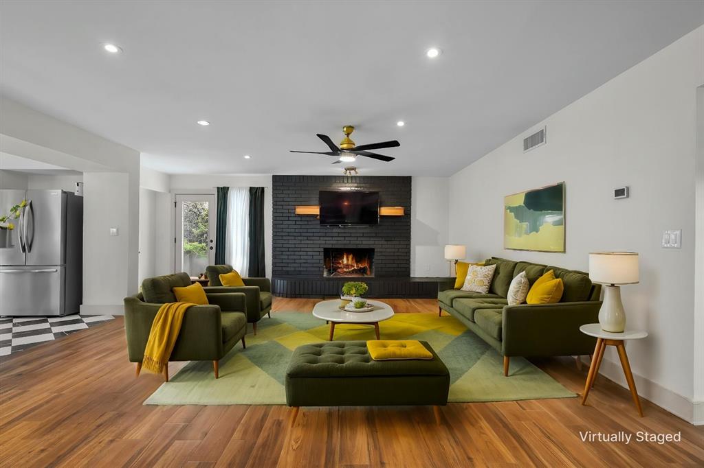 Royal Oaks Add - Residential