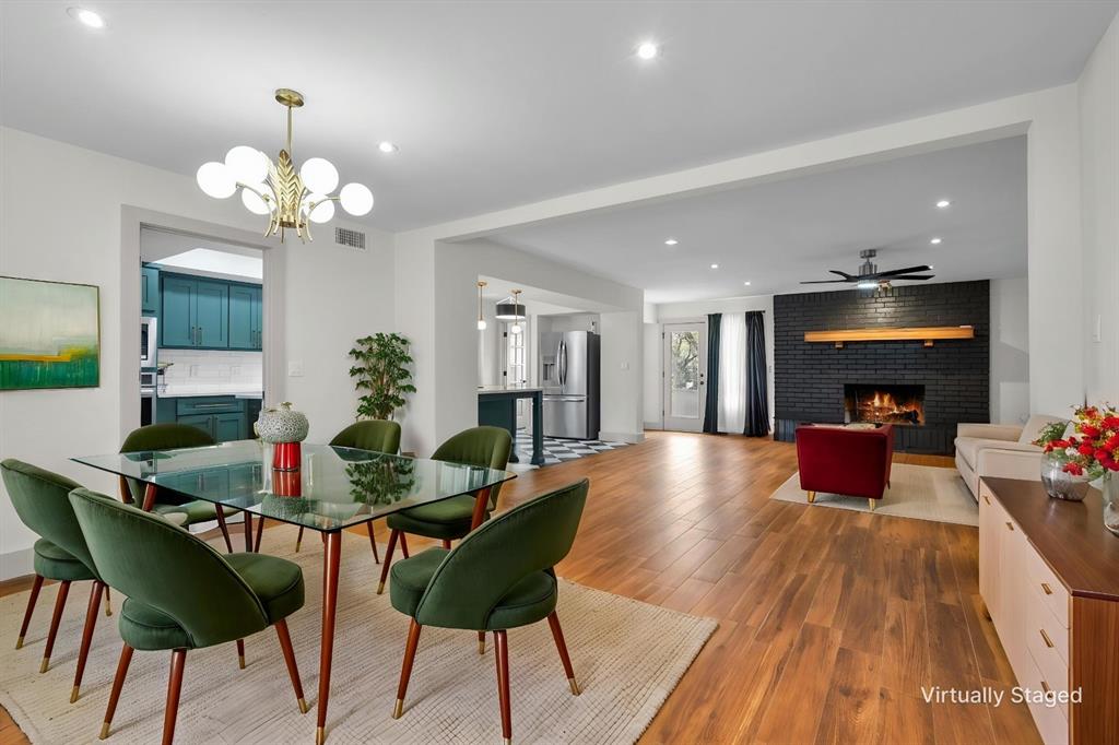 Royal Oaks Add - Residential