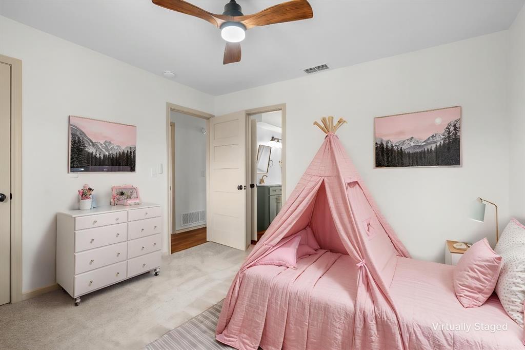 Royal Oaks Add - Residential