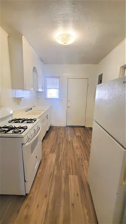 Sylvan Heights Add - Residential Lease