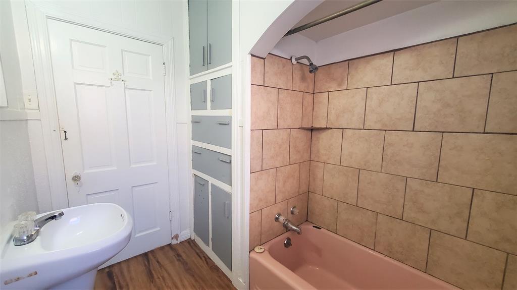 Sylvan Heights Add - Residential Lease