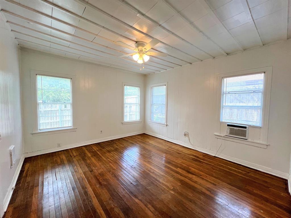 Sylvan Heights Add - Residential Lease