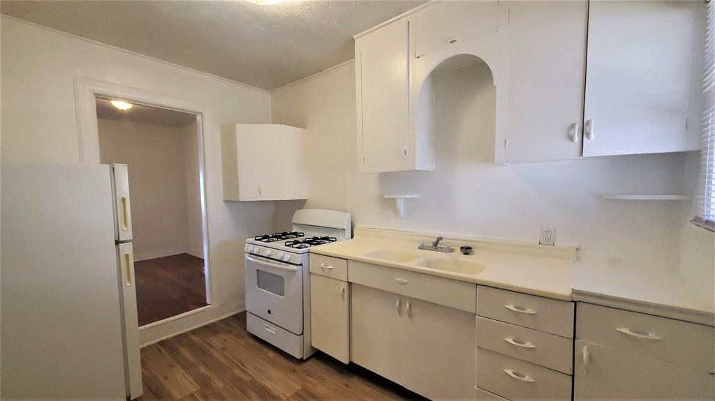 Sylvan Heights Add - Residential Lease