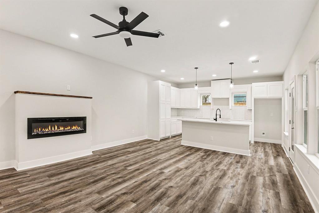 Martindale Addition - Residential