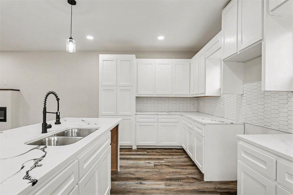 Martindale Addition - Residential