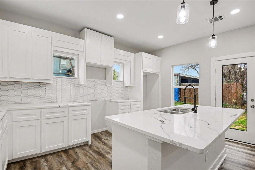 Martindale Addition - Residential