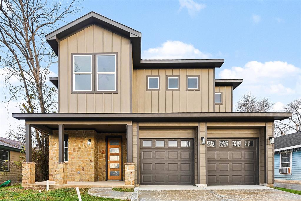 Martindale Addition - Residential