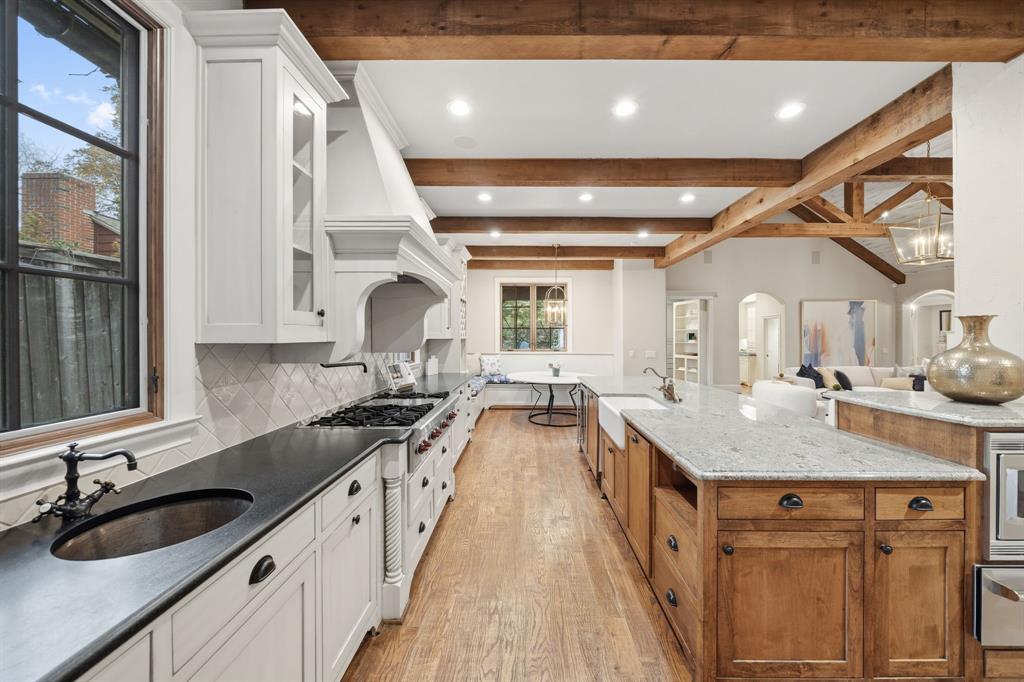 Forest Hills - Residential