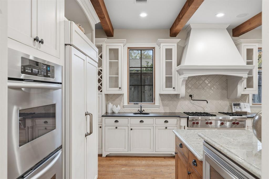 Forest Hills - Residential