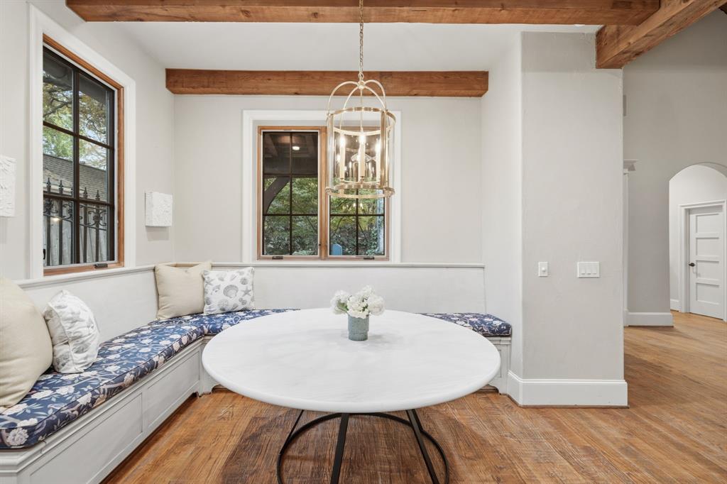 Forest Hills - Residential