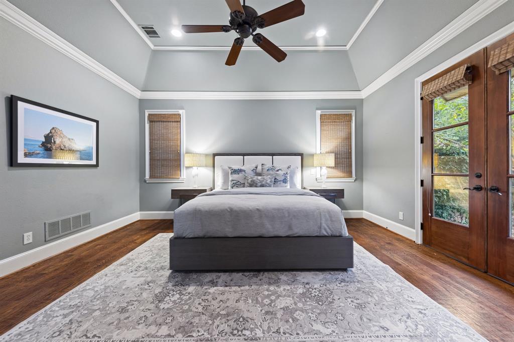 Forest Hills - Residential