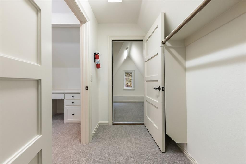 Forest Hills - Residential