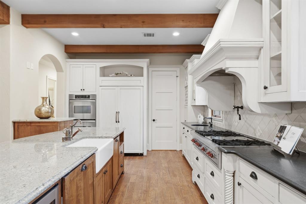 Forest Hills - Residential