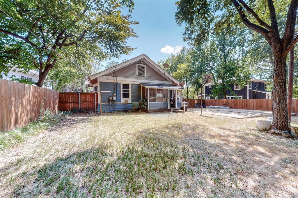 Anita Park - Residential