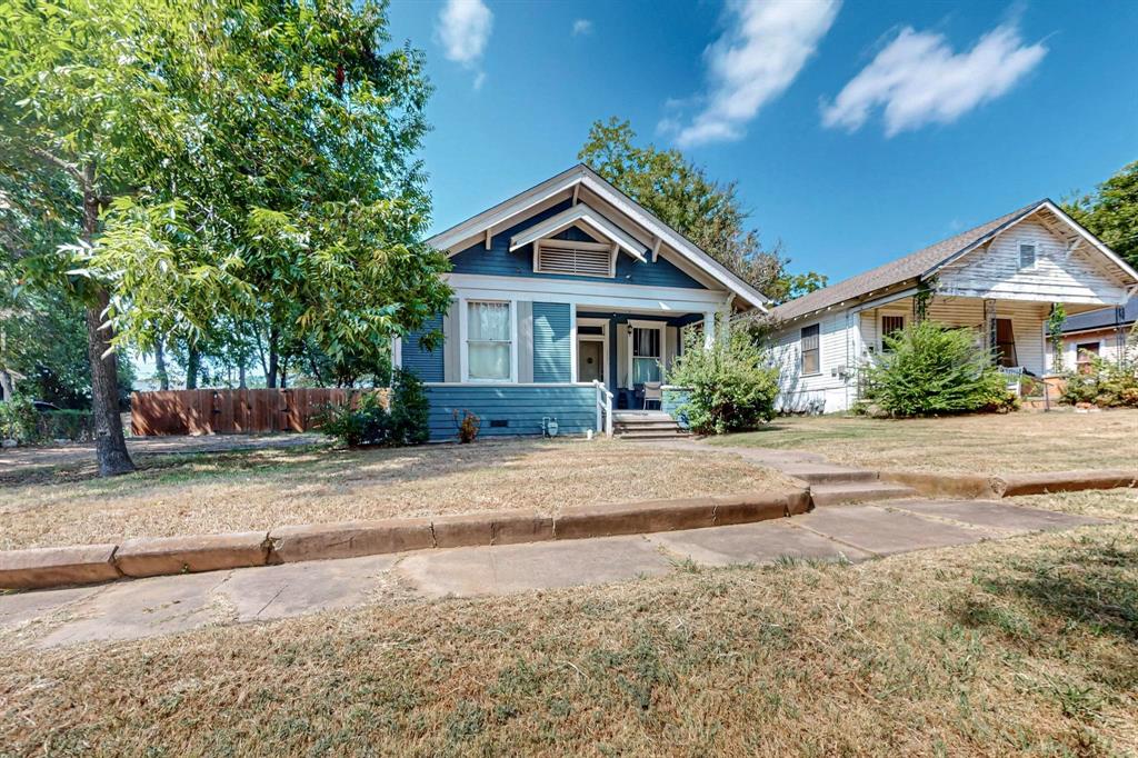 Anita Park - Residential