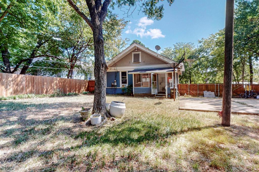 Anita Park - Residential