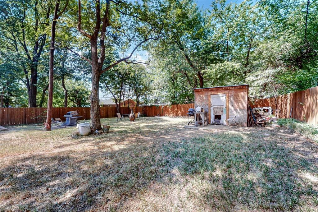 Anita Park - Residential