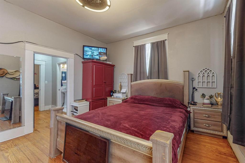 Anita Park - Residential