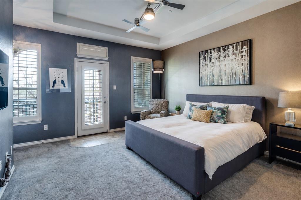 Townhomes Of District A Ph 01-11 - Residential